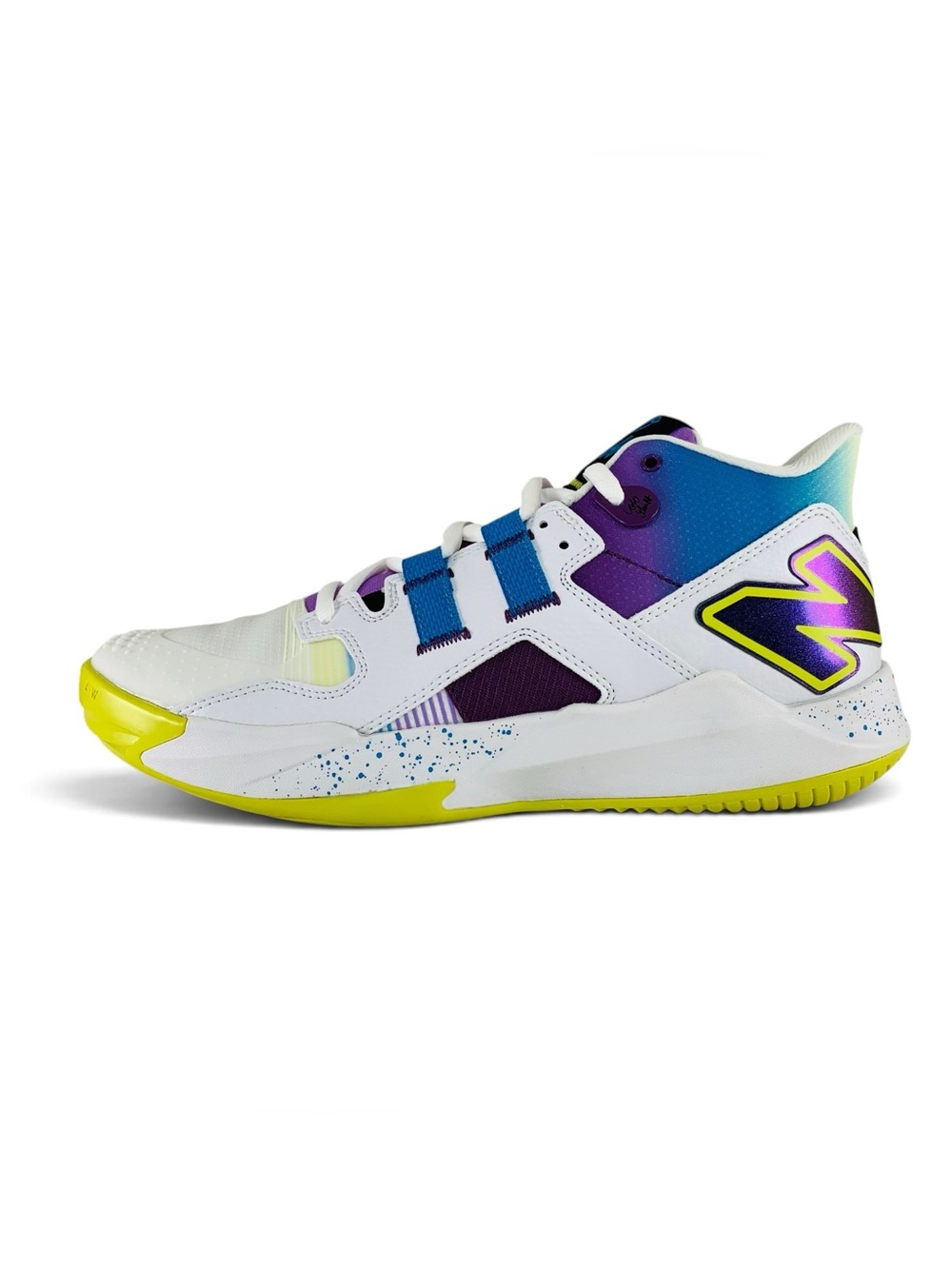 New Balance Coco CG1 Unity of Sport Men's Tennis Pickleball Shoes UCHCOCOQ